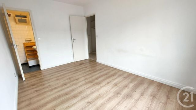 Appartement F3 à louer - 3 pièces - 78,30 m2 - Nevers - 58 - BOURGOGNE