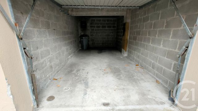 Appartement F3 à louer - 3 pièces - 78,30 m2 - Nevers - 58 - BOURGOGNE