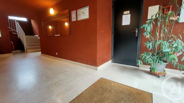 Appartement F3 à louer - 3 pièces - 78,30 m2 - Nevers - 58 - BOURGOGNE