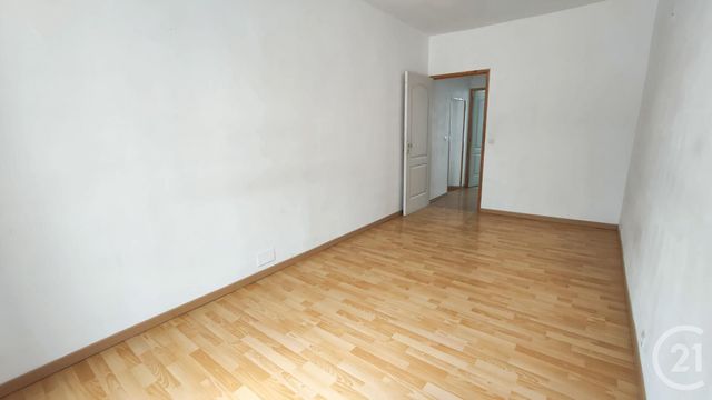 Appartement à louer - 2 pièces - 53,50 m2 - Fourchambault - 58 - BOURGOGNE