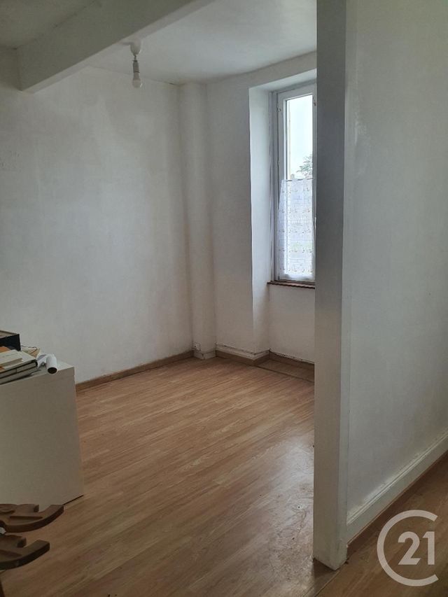 Maison &agrave; vendre - 3 pi&egrave;ces - 94,42 m2 - Sancoins - 18 - CENTRE
