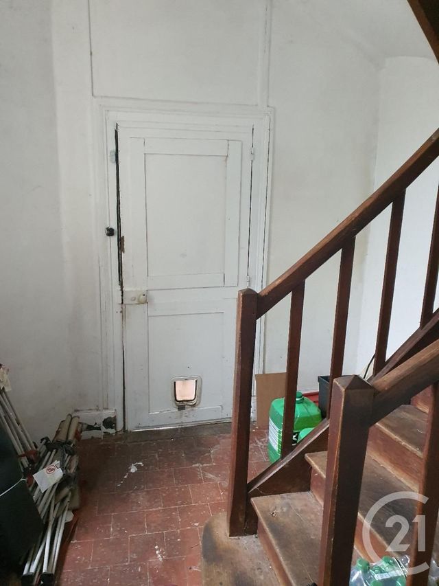 Maison &agrave; vendre - 3 pi&egrave;ces - 94,42 m2 - Sancoins - 18 - CENTRE