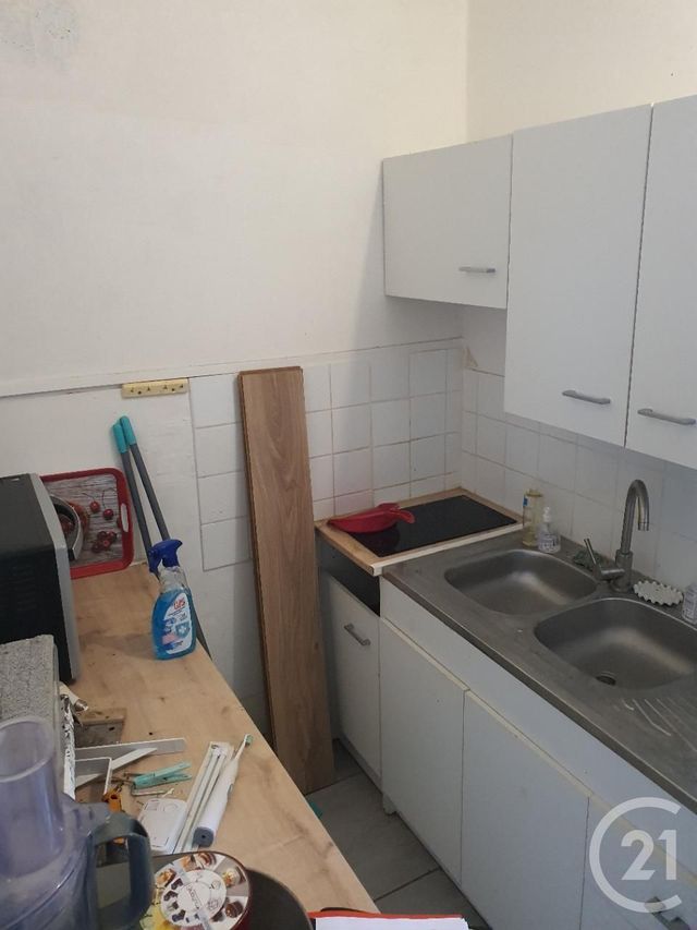 Maison &agrave; vendre - 3 pi&egrave;ces - 94,42 m2 - Sancoins - 18 - CENTRE