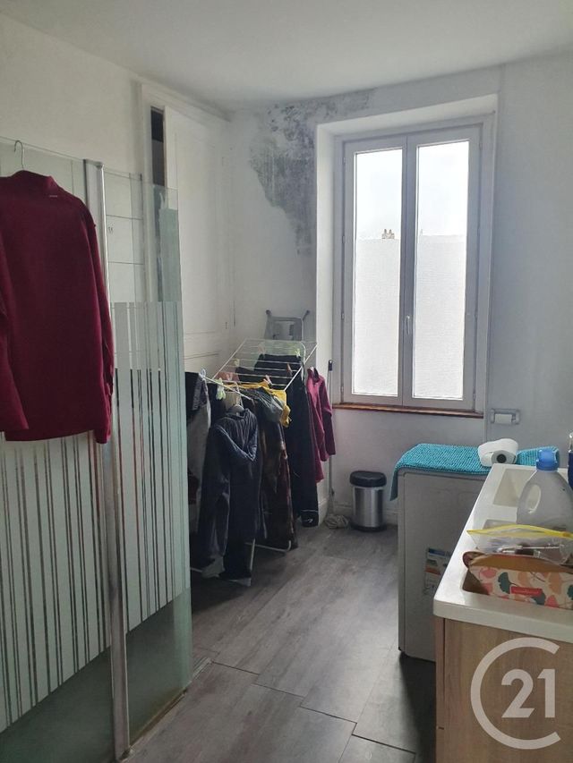 Maison &agrave; vendre - 3 pi&egrave;ces - 94,42 m2 - Sancoins - 18 - CENTRE