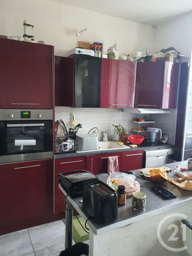 Maison &agrave; vendre - 3 pi&egrave;ces - 94,42 m2 - Sancoins - 18 - CENTRE