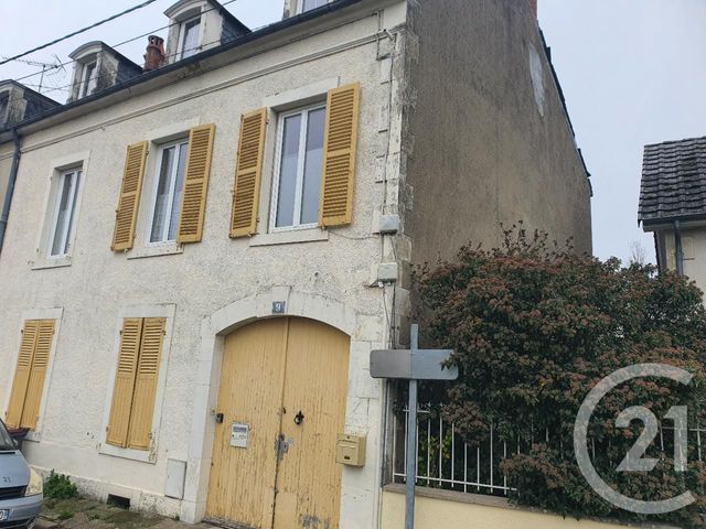 maison - SANCOINS - 18