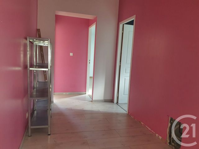 Maison &agrave; vendre - 5 pi&egrave;ces - 139,47 m2 - Garchizy - 58 - BOURGOGNE