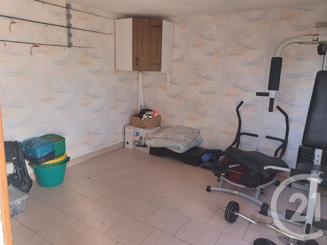 Maison &agrave; vendre - 5 pi&egrave;ces - 139,47 m2 - Garchizy - 58 - BOURGOGNE