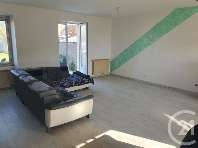 Maison &agrave; vendre - 5 pi&egrave;ces - 139,47 m2 - Garchizy - 58 - BOURGOGNE
