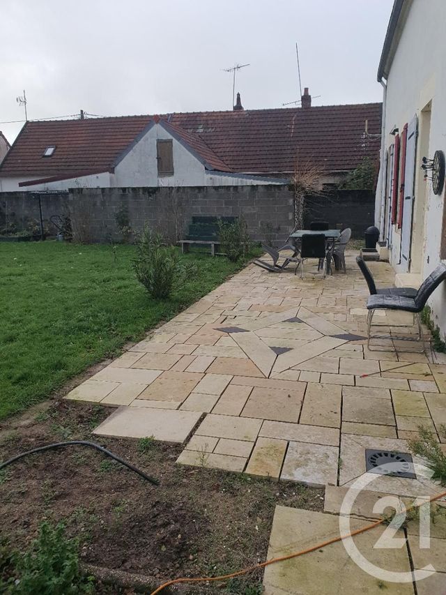 Maison &agrave; vendre - 5 pi&egrave;ces - 139,47 m2 - Garchizy - 58 - BOURGOGNE