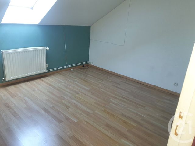 Maison &agrave; vendre - 5 pi&egrave;ces - 139,47 m2 - Garchizy - 58 - BOURGOGNE