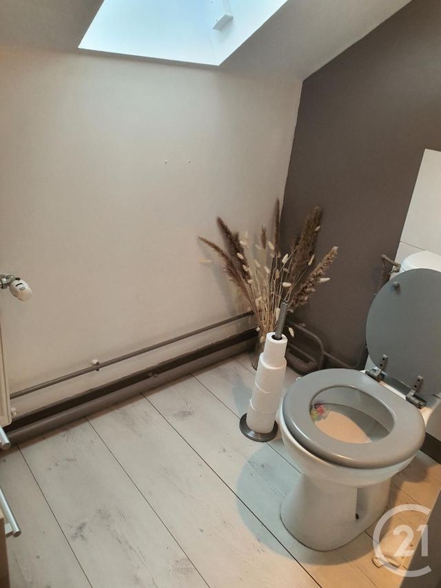 Maison &agrave; vendre - 5 pi&egrave;ces - 139,47 m2 - Garchizy - 58 - BOURGOGNE