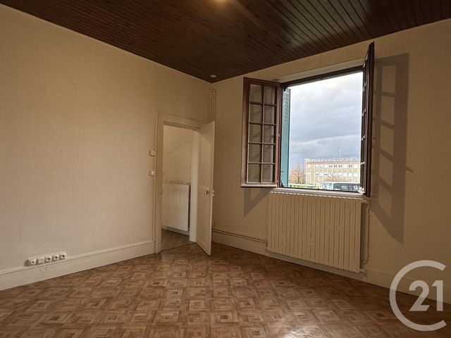 Appartement F2 à louer - 2 pièces - 50,77 m2 - Imphy - 58 - BOURGOGNE