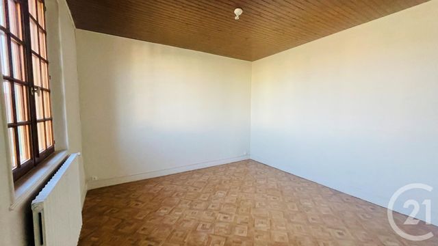 Appartement F2 à louer - 2 pièces - 50,77 m2 - Imphy - 58 - BOURGOGNE