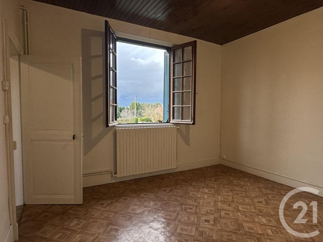 Appartement F2 à louer - 2 pièces - 50,77 m2 - Imphy - 58 - BOURGOGNE
