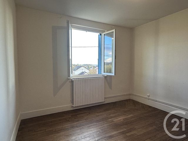 Appartement F2 à louer - 2 pièces - 50,77 m2 - Imphy - 58 - BOURGOGNE