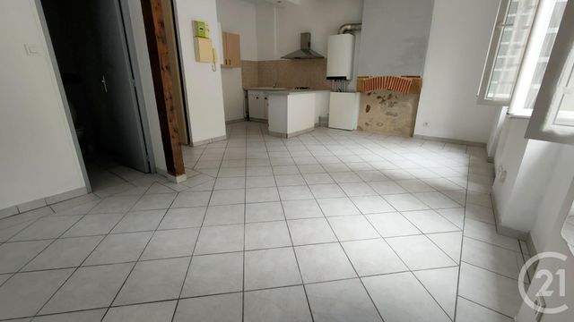 appartement - NEVERS - 58