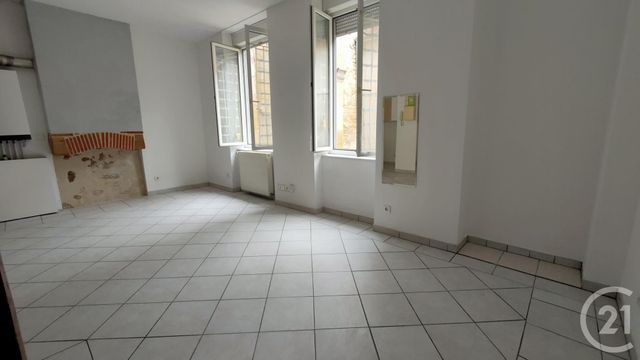 Appartement Studio à louer - 1 pièce - 32,65 m2 - Nevers - 58 - BOURGOGNE