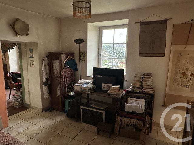 Maison à louer - 4 pièces - 67 m2 - Arthel - 58 - BOURGOGNE