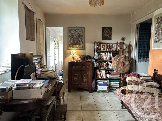 Maison à louer - 4 pièces - 67 m2 - Arthel - 58 - BOURGOGNE