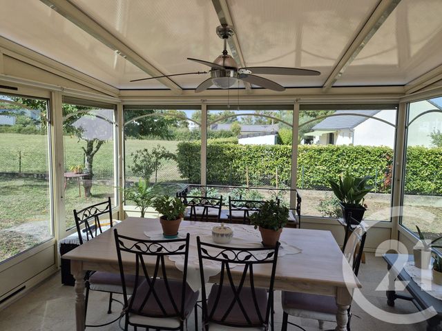 Maison &agrave; vendre - 6 pi&egrave;ces - 126,49 m2 - Nevers - 58 - BOURGOGNE