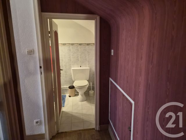 Maison &agrave; vendre - 6 pi&egrave;ces - 126,49 m2 - Nevers - 58 - BOURGOGNE