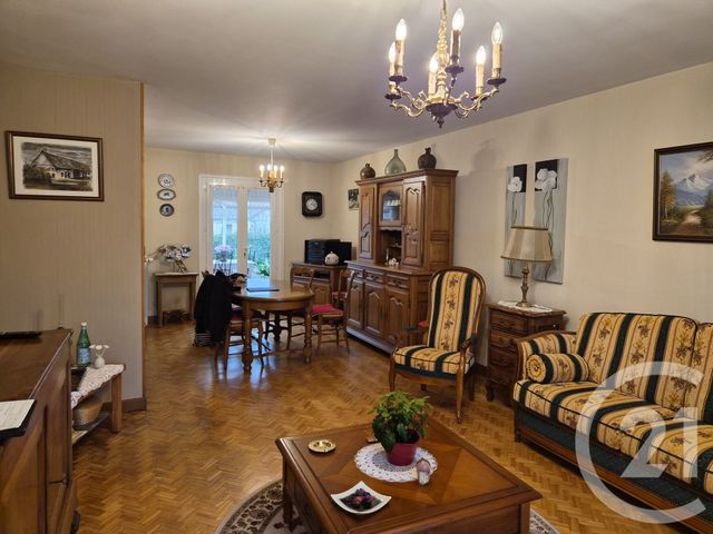 Maison &agrave; vendre - 6 pi&egrave;ces - 126,49 m2 - Nevers - 58 - BOURGOGNE
