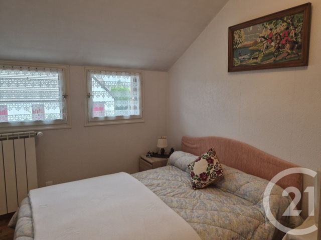 Maison &agrave; vendre - 6 pi&egrave;ces - 126,49 m2 - Nevers - 58 - BOURGOGNE