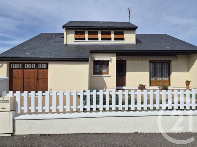 maison - NEVERS - 58