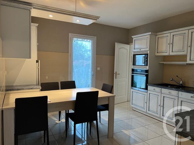 Maison à vendre - 5 pièces - 135 m2 - Marzy - 58 - BOURGOGNE