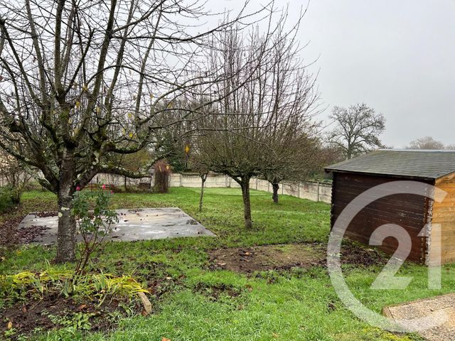 Maison à vendre - 5 pièces - 135 m2 - Marzy - 58 - BOURGOGNE