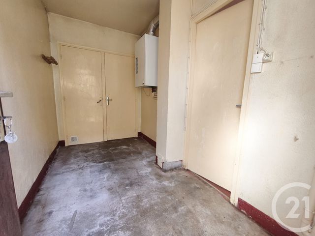 Maison &agrave; vendre - 5 pi&egrave;ces - 85,07 m2 - Imphy - 58 - BOURGOGNE