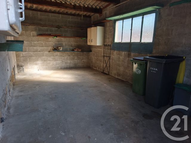 Maison &agrave; vendre - 5 pi&egrave;ces - 85,07 m2 - Imphy - 58 - BOURGOGNE