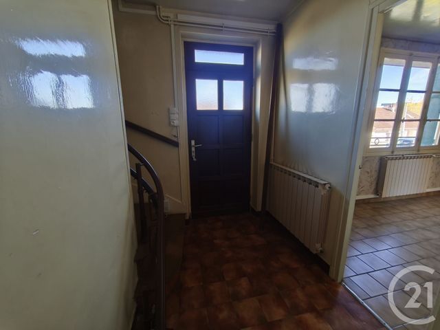 Maison &agrave; vendre - 5 pi&egrave;ces - 85,07 m2 - Imphy - 58 - BOURGOGNE