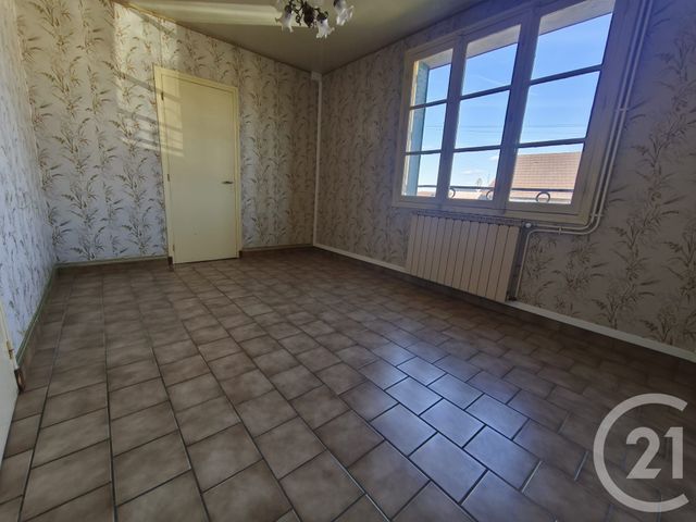 Maison &agrave; vendre - 5 pi&egrave;ces - 85,07 m2 - Imphy - 58 - BOURGOGNE