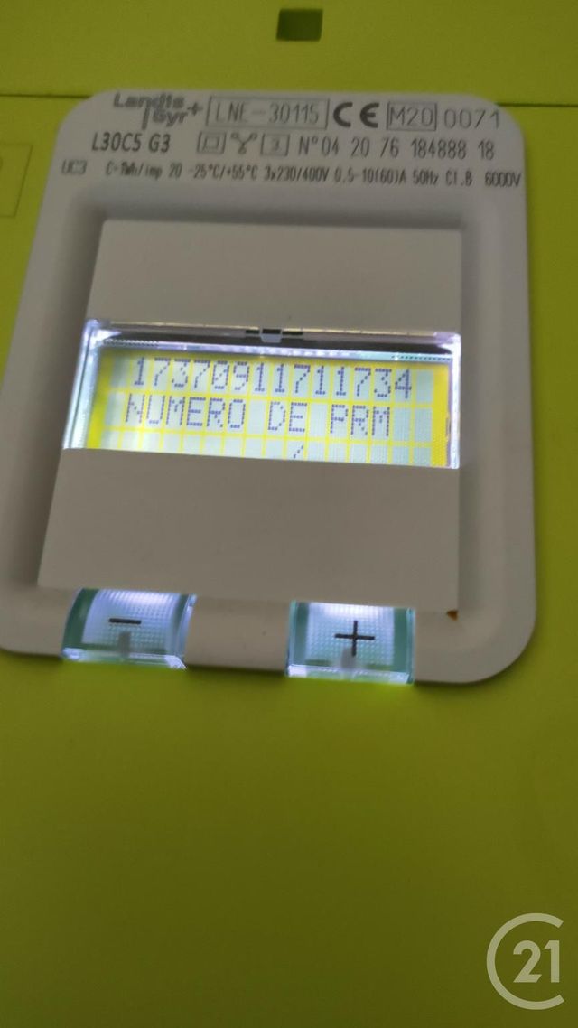 Local commercial à louer - 70.0 m2 - 03 - Allier