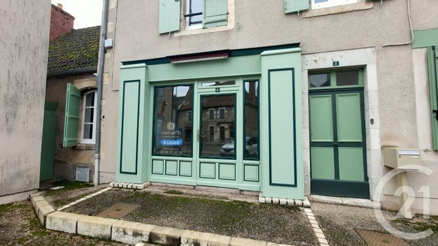 Commerce à louer