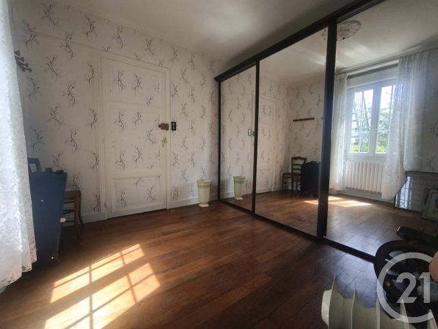 Maison &agrave; vendre - 6 pi&egrave;ces - 116,40 m2 - Guerigny - 58 - BOURGOGNE