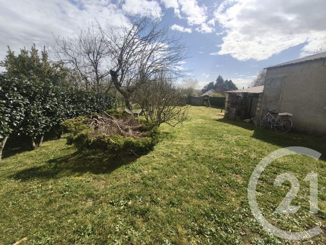 Maison &agrave; vendre - 6 pi&egrave;ces - 116,40 m2 - Guerigny - 58 - BOURGOGNE