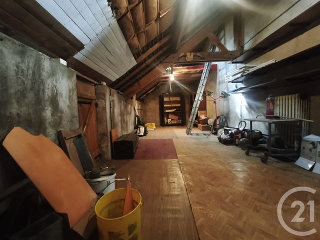 Maison &agrave; vendre - 6 pi&egrave;ces - 116,40 m2 - Guerigny - 58 - BOURGOGNE