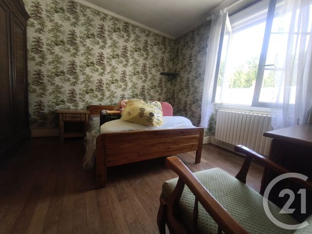 Maison &agrave; vendre - 6 pi&egrave;ces - 116,40 m2 - Guerigny - 58 - BOURGOGNE