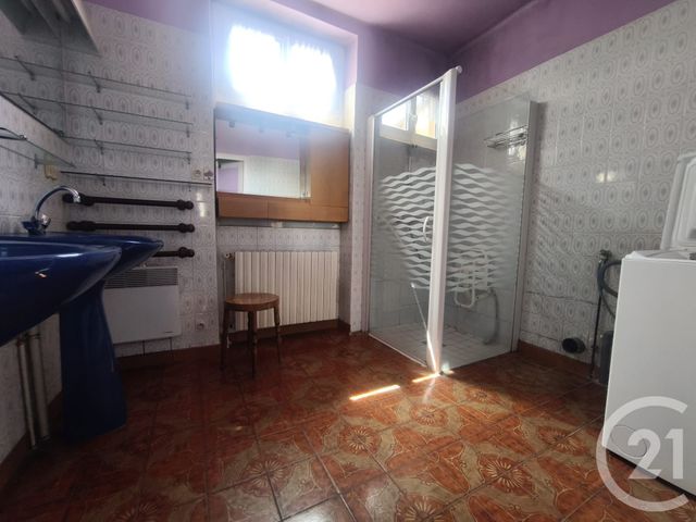 Maison &agrave; vendre - 6 pi&egrave;ces - 116,40 m2 - Guerigny - 58 - BOURGOGNE