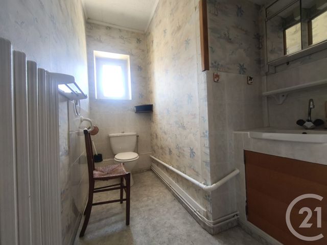 Maison &agrave; vendre - 6 pi&egrave;ces - 116,40 m2 - Guerigny - 58 - BOURGOGNE