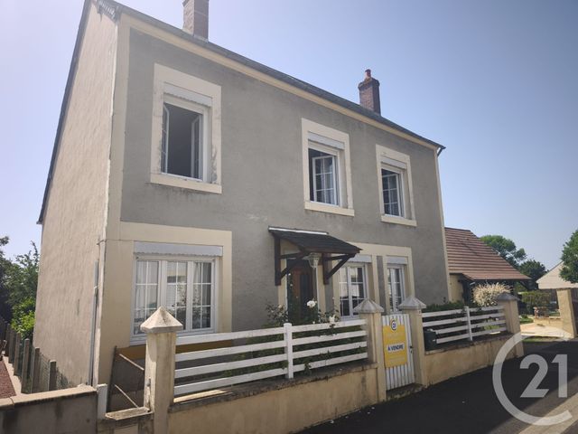 Maison à vendre GUERIGNY