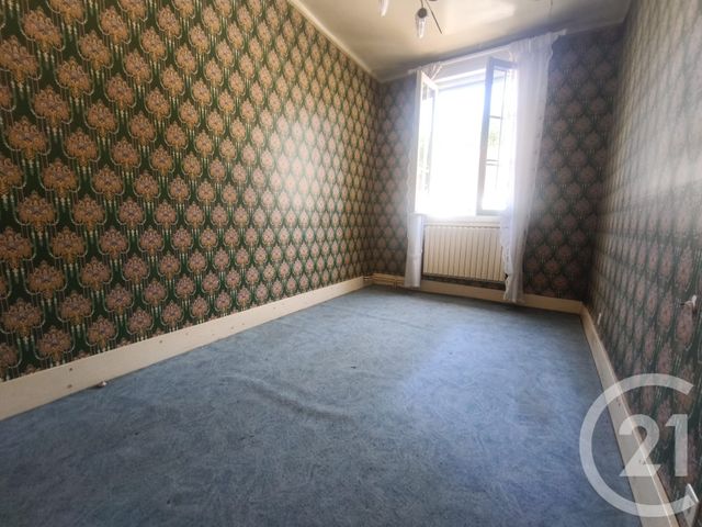 Maison &agrave; vendre - 6 pi&egrave;ces - 116,40 m2 - Guerigny - 58 - BOURGOGNE