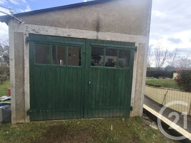 Maison &agrave; vendre - 6 pi&egrave;ces - 116,40 m2 - Guerigny - 58 - BOURGOGNE