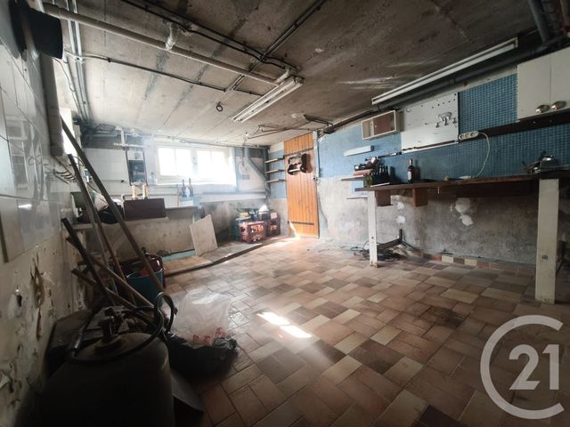 Maison &agrave; vendre - 6 pi&egrave;ces - 116,40 m2 - Guerigny - 58 - BOURGOGNE