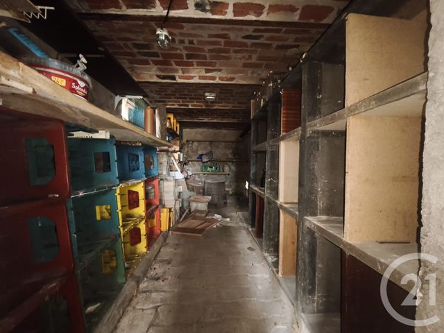 Maison &agrave; vendre - 6 pi&egrave;ces - 116,40 m2 - Guerigny - 58 - BOURGOGNE