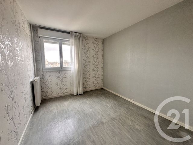 Appartement F3 bis &agrave; vendre - 3 pi&egrave;ces - 72 m2 - Nevers - 58 - BOURGOGNE