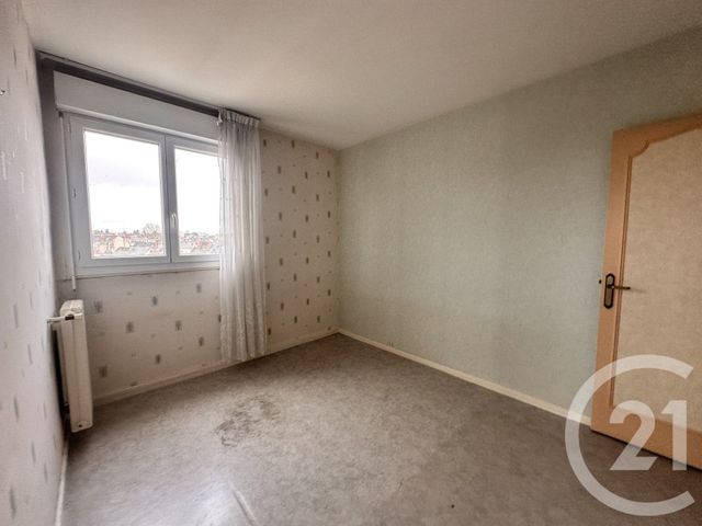 Appartement F3 bis &agrave; vendre - 3 pi&egrave;ces - 72 m2 - Nevers - 58 - BOURGOGNE